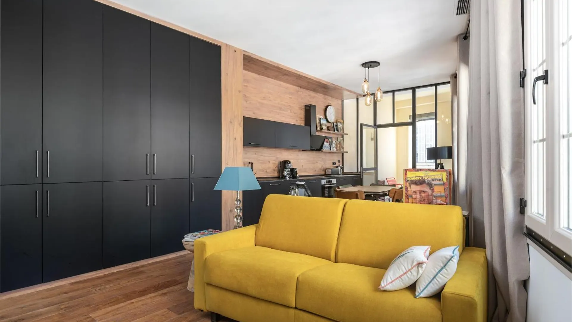 Apartment Les Maisons D Anthony Marseille France