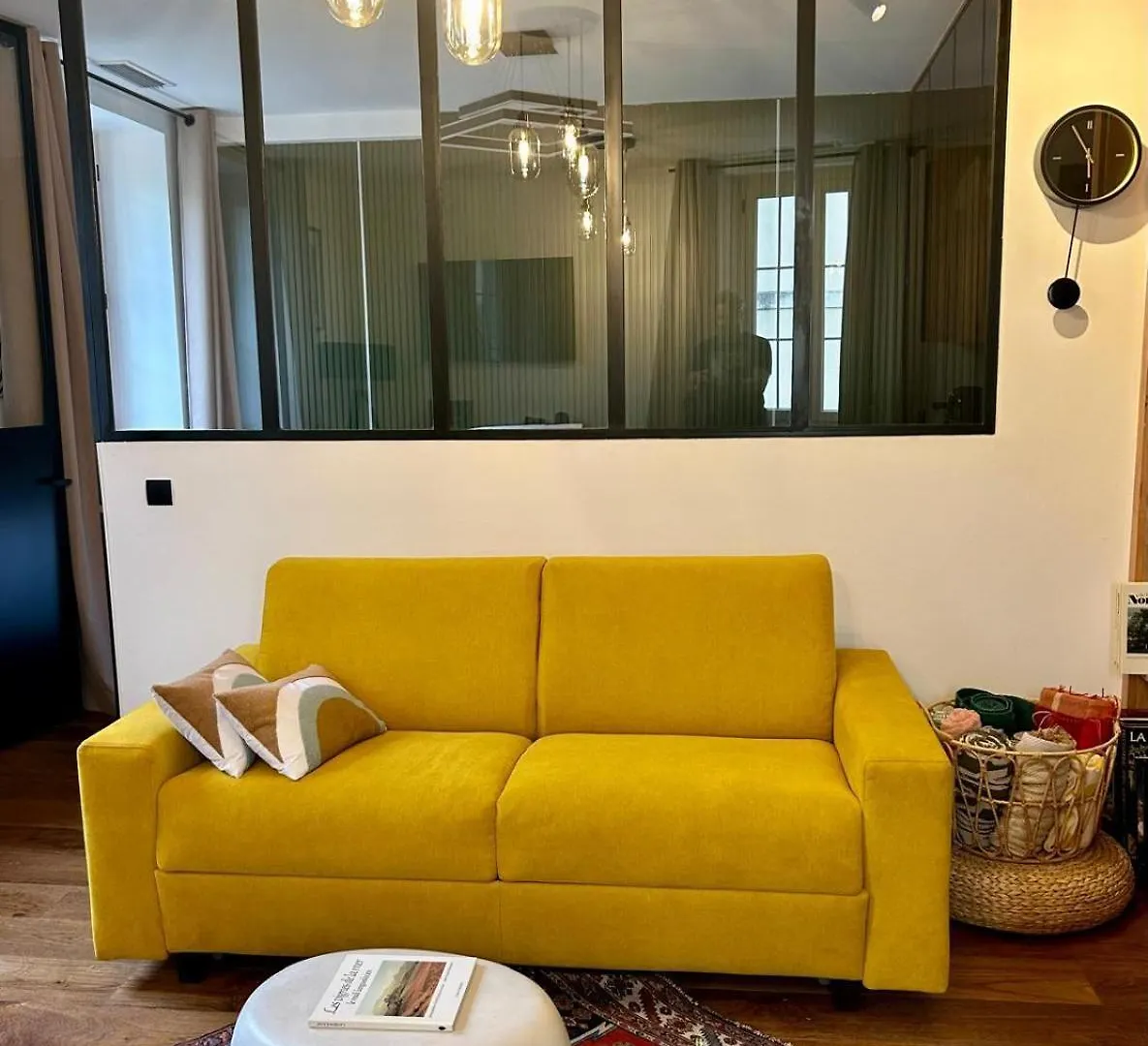 Les Maisons D Anthony Marseille Apartment