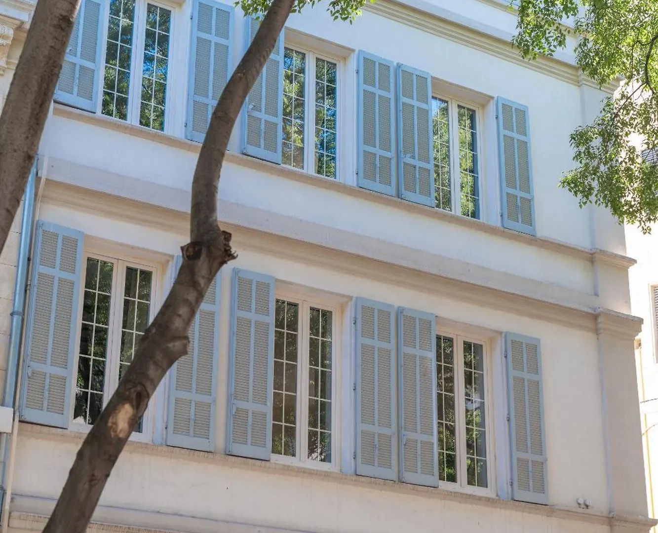 Les Maisons D Anthony Marseille