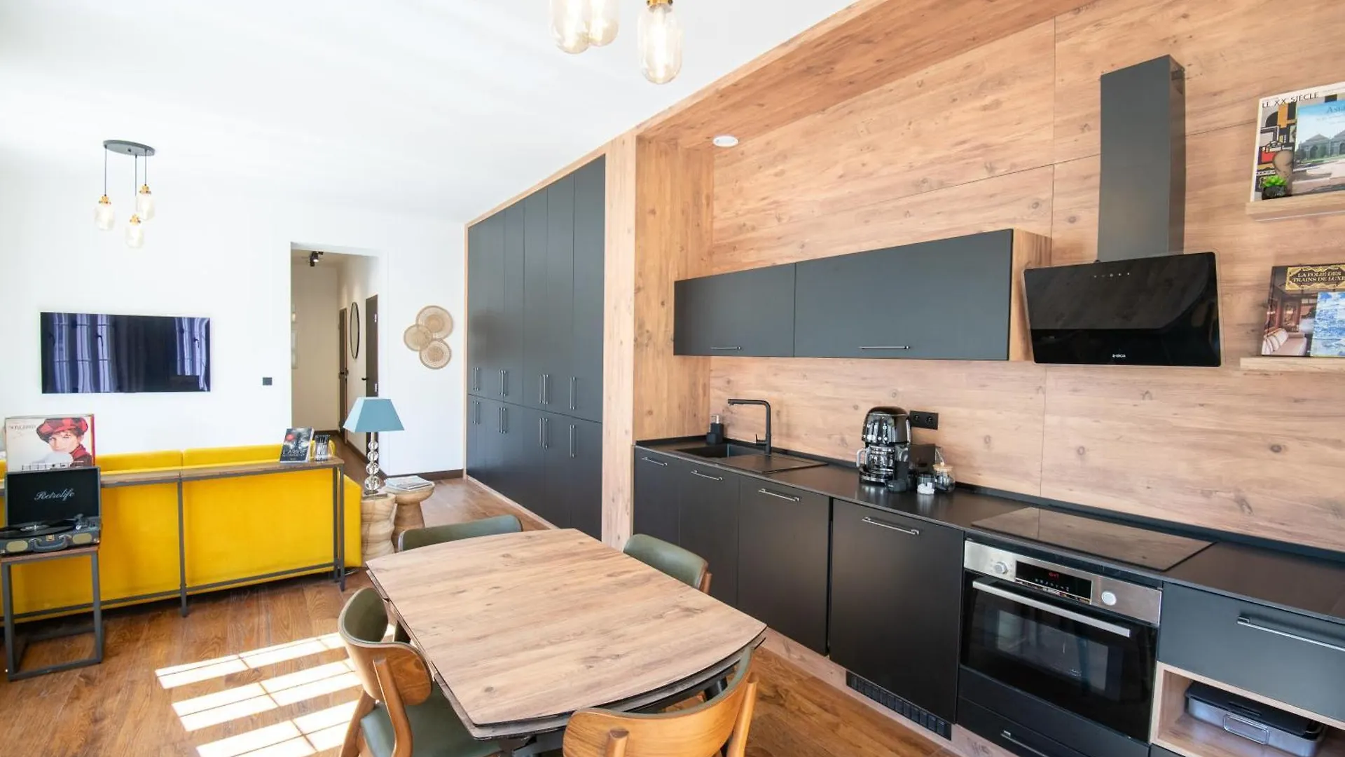 Lejlighed Les Maisons D Anthony Marseille
